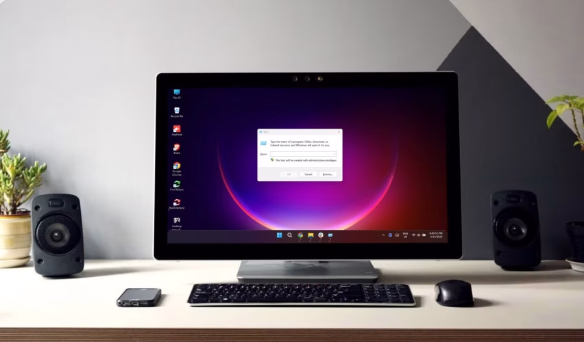 Best Run Commands for Windows: 100+ Run Commands to Work Efficiently