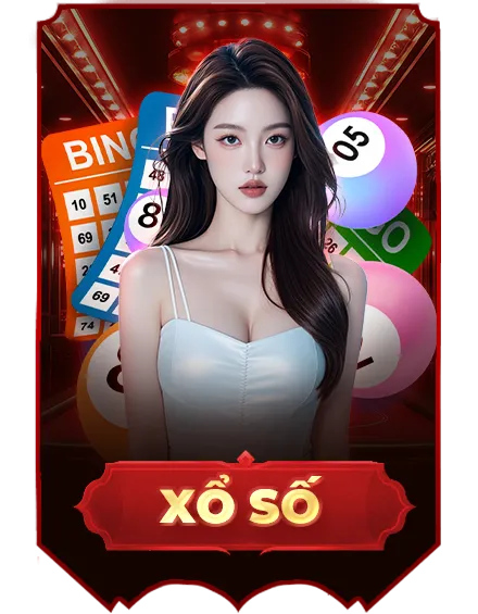 xổ số xoso66